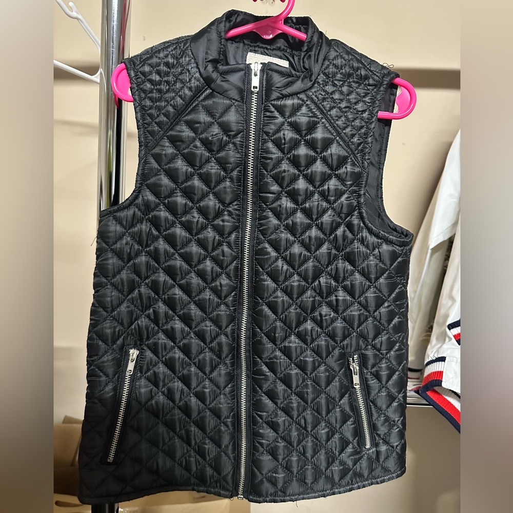 Gianni Bini girls vest